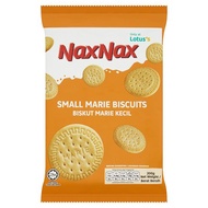 NaxNax Small Marie Biscuits 200g