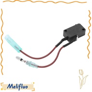 MELIFLUO Outboard|Switch, 703-82540-00 Marine Switch Neutral Switch, Rated Switch Automatic Neutral 