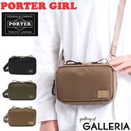 Yoshida Kaban / Yoshida Kaban / Porter / PORTER / GIRL / PORTER GIRL / Porter Girl / SHEA / Shea / WALLET SHOULDER BAG / Wallet Shoulder Bag / Wallet Shoulder / Wallet Shoulder / Wallet Pochette / Wallet Bag / Wallet Shoulder Bag / Shoulder Bag / Shoulder