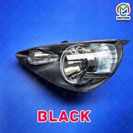 Honda Jazz ไฟหน้า (2003-2008) GD1 GD3 GD ไฟหน้า โคมไฟหน้า เลนส์ไฟหน้า front lamp โคมไฟหน้ารถยนต์ ไฟ