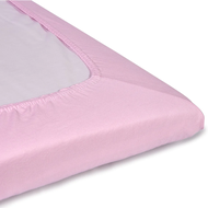 TROLL NURSERY - Fitted Jersey Sheets ผ้าปูที่นอนเด็กแรกเกิด 0-4ปี สำหรับฟูก Cotten Mattress SEATFELT