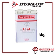 Dunlop Ca Glue - Original 3kg
