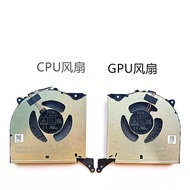New Cooler Fan 12V for Lenovo Legion Y9000K R9000K 2023 Pro 716IRX8H 82WQ Laptop Cooling Fan
