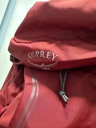 OSPREY ktstrel 38L 背囊