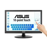 ASUS 觸控顯示器 VT169HE 觸控螢幕 1920X1080 IPS(MO-AH169HE)