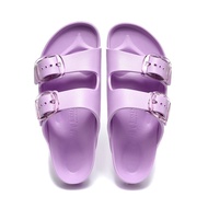 Most EVA 802 Big Button Steel Embossed Women Sandals 36-40