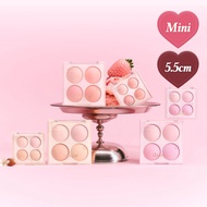 dasique Mini Blending Mood Cheek (3 Colors)