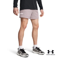 Under Armour Mens UA Zone Pro 5" Shorts