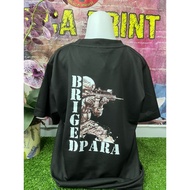 BAJU KANAK-KANAK KOMANDO AIRBONE PARA.