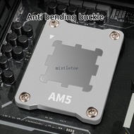 MIS Upgraded AM5 CPU Contacting Frame AM5 Full Fixed NonMarking Mounter for AM5 7950X 7800X 7700X 76
