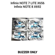 Buzzer Music SPEAKER INFINIX NOTE 8 X692/INFINIX NOTE 7 LITE X656