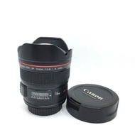 Canon 14mm F2.8 II