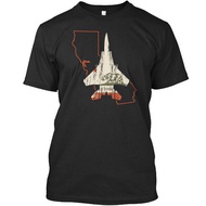 Proud F 15 California Tee T-Shirt