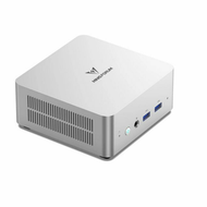 Minisforum - 最抵入門i7 12700H 14核20緒 32+512GB 迷你電腦連WIn11 Venus UN1270