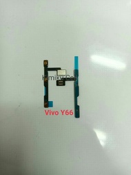 PAY { } FLEXIBLE ON OFF VOLUME VIVO Y66 FLEXIBLE ON OFF VOLUME VIVO Y66