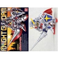 SD LBB 騎士高達 Knight Gundam Bandai Legend BB BB戰士 #370
🚫不即日出貨⚠️留意指定時地/付$方法
🚫睇字 出價+時地 方安排交收
🚫不議價 不接受 零分