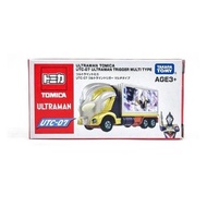 937210 - Tomica Asia Ultraman UTC-07 Trigger Multi Type - 24