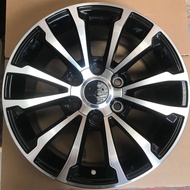(1PCS) Lightweight Aluminum Alloy Wheel Rim 17 Inch 18 Inch 19 Inch 20 Inch Modified Wheel Hub Aluminum Rim