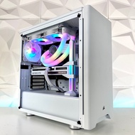 Service Custom Build PC & Any Inquries About PC & Laptop