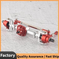RC Car Front & Rear Complete Axle for MN D90 D91 D96 D99S MN90 MN96 MN99 MN99S 1/12 RC Car Upgrade P