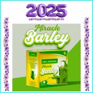Miracle.g`Barley]o`Juice@nh+210g bH+Cj+Oi+qJ+eI+with Collagen Cucumber Lemon Flavor