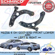 MAZDA 6 GH (2007-2012) SCHMACO LOWER ARM (FRONT LEFT & RIGHT)