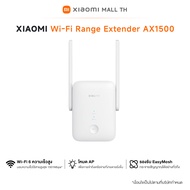 [NEW] Xiaomi WiFi Range Extender Wifi Repeater AX1500 AC1200 Wi-Fi Amplifier/WiFi Range Extender N30