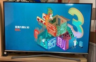 Samsung 43" 43 吋電視 smart tv UA43J5500AJ UA43J5500