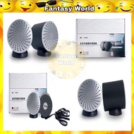 TGHAOS 2 Inch Full Range Speaker Tweeter Speaker Mid Range Speaker 50W Perodua Proton Toyota Honda