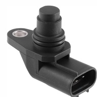 1pcs 8980190240 Auto Car Engine Camshaft Position Sensor for Isuzu 4HK1 Black