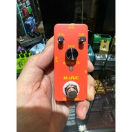 M VAVE OVERDRIVE-TS Pedal