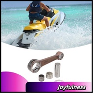 joyfulness 66E 11650 00 Connecting Rod Kit Replacement for Waverunner GP800R XL800 XLT800 GP1200R XL