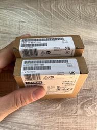 西門子PLC模塊6ES7 132-6BH01-0BA0 6ES7 131-6BH01-0BA0，工程