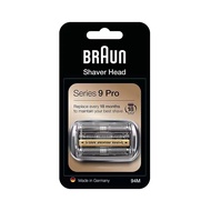 Braun 94M Shaver Head Shaver 9 Series Blade Accessories Knife Net Net Cover Blade 94M Imported From 