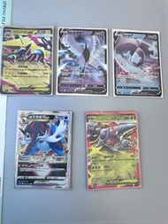 Pokémon card