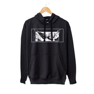 GOJO SATORU EYES anime jumper hoodie jacket - JUJUTSU KAISEN cotton fleece material