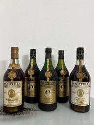 現金長期收購舊洋酒-高價收購Martell金牌沙樽、马爹利martell至尊干邑、馬爹利Martell VSOP等舊洋酒