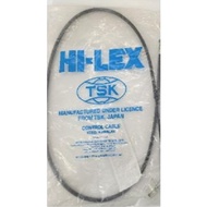 SRL115 TSK SPEEDOMETER CABLE (31D)