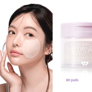 bnb barenbliss Muselook Everyday Pore-fect Toner Pad โทนเนอร์แพด ผิวกระจ่างใส ชุ่มชื้นอิ่มน้ำ เรียบเ