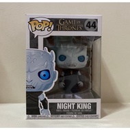 Funko Pop Night King Game Of Thrones 44 .