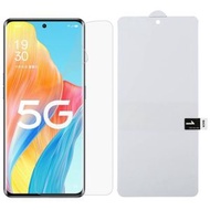 全城熱賣 - 適用於 OPPO A1 Pro / Reno8 T 5G 全屏保護軟膜 水凝膜
