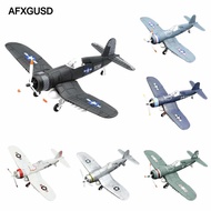 [AFXGUSD] 1/48 F4U 4D Plastic Fighter   Assemble Model diy Office Living Room Decor