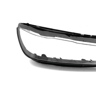 Suitable for BMW IX Headlampshade 22-24 BMW iX Headlampshade Headlamp Lamp Shell IX Lamp Mask Shell