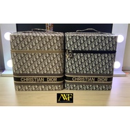 Christian Dior Makeup / Jewelry Storage