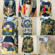 Comfortable clothes 50 cents