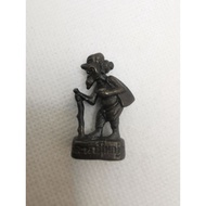 龙婆醒Lp Sin 储蓄老人Chuchok