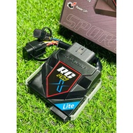 ARACER SPEEDTEK ECU RC MINI X LITE for NMAX/AEROX/SNIPER/RAIDER/XMAX/CLICK/M3