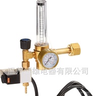 【TikTok】CO2Carbon Dioxide Greenhouse Planting Pressure Reducing Valve Automatic Gas Supply System CO2Regulator