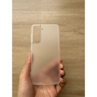 CASE S22 ULTRA S21 ULTRA S23 PLUS S24 ULTRA S24 PLUS S24 FE NOTE 20 PLUS HARDCASE GORILLA MATTE SAMS