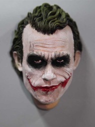 Batman Joker The Joker Bat Head Sculpture 1/4 Fridge Magnet Figurine Statue GK